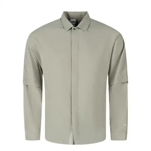 Asics Jackets & Coats Unisex Green
