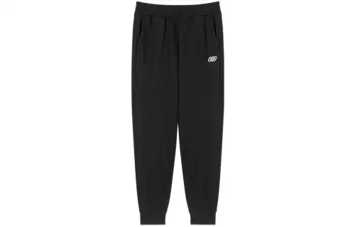 Skechers Sweatpants Men's Black