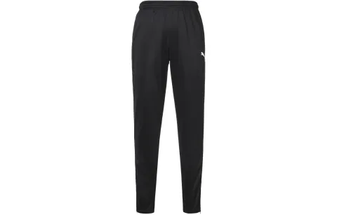 PUMA Knitted Sweatpants Men's Black