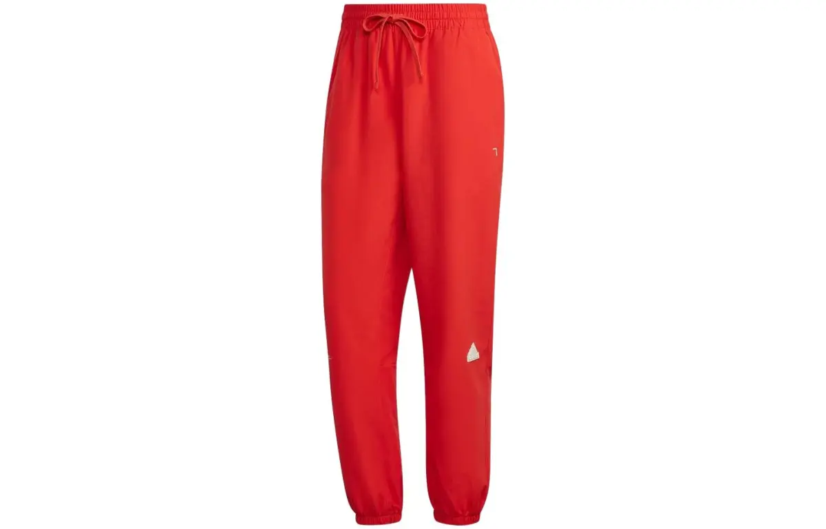 Adidas Woven Pants