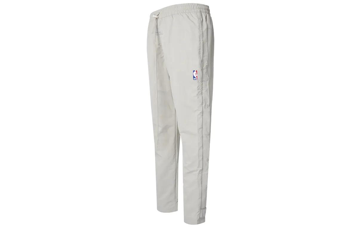 Nike X Fear Of God Nylon Warm Up Pants