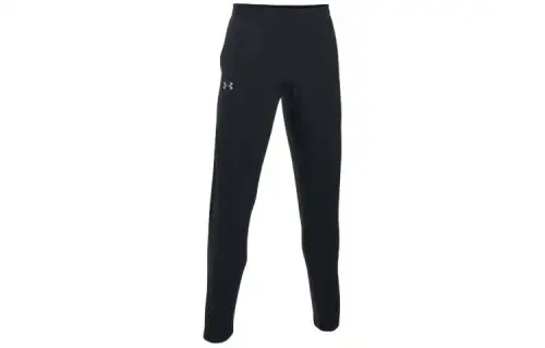Under Armour Knitted Sweatpants Men's Black