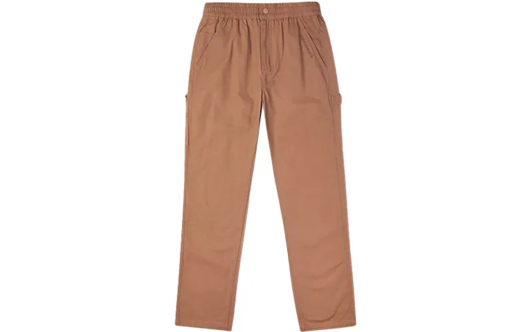 Converse Casual Pants Men's Brown