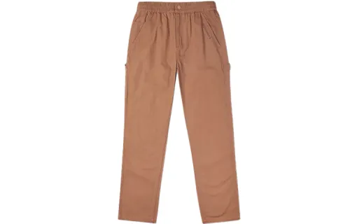 Converse Casual Pants Men's Brown