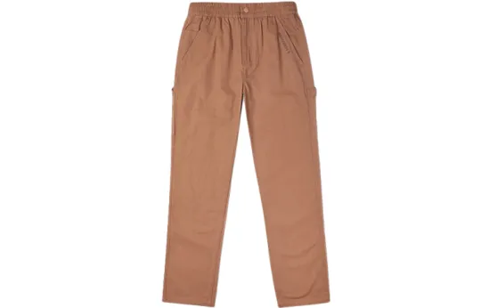Converse Casual Pants Men's Brown