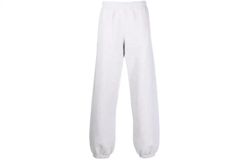 OFF-WHITE Diag-print Track Pants