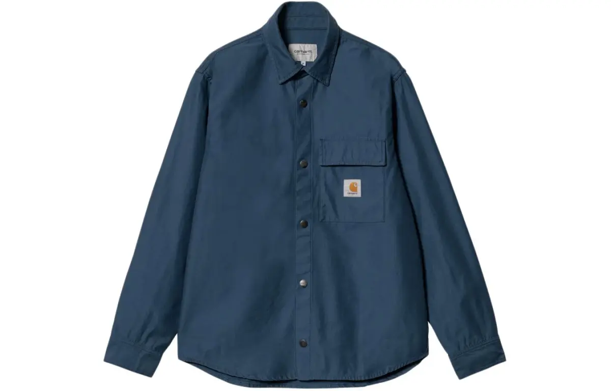 Carhartt WIP Hayworth Shirt Jacket