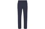 DIOR Knitted Sweatpants Men's Marine Blue