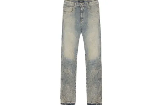 REPRESENT FW21 Jeans Men's Blue