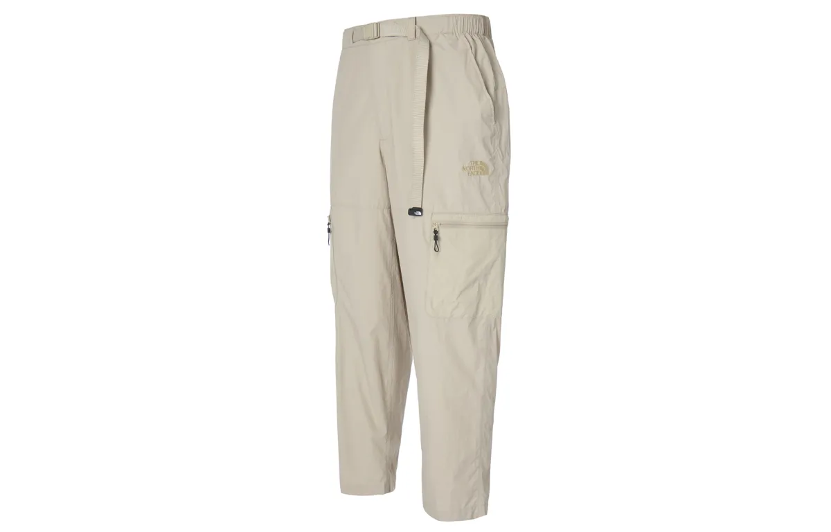 THE NORTH FACE Casual Pants Men's Khaki