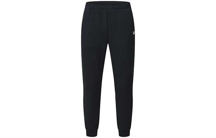 FILA Athletics Sweatpants Men's Royal Blue