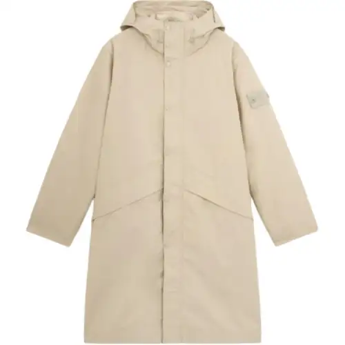 STONE ISLAND Layered Coat