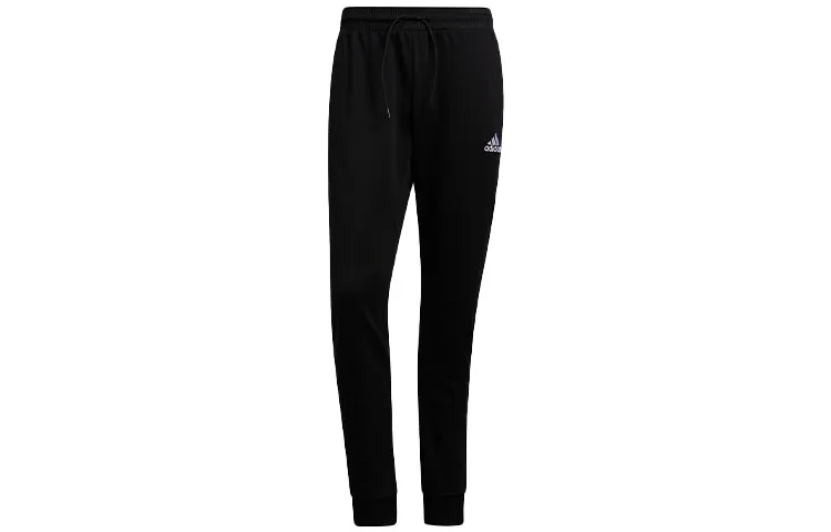 Adidas Ld Cz Pant Knitted Sweatpants Men's Black