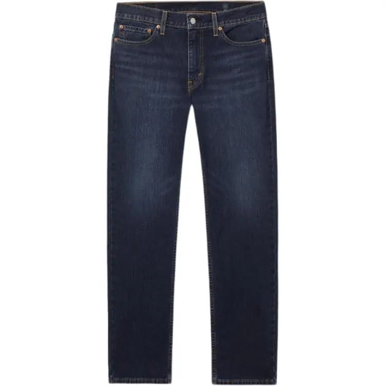 Levis 511 Logo Patch Slim-Fit Jeans