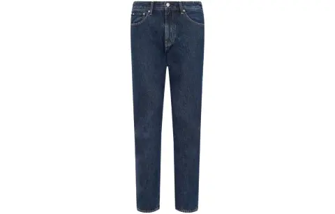 CALVIN KLEIN Jeans Men's Dark Blue