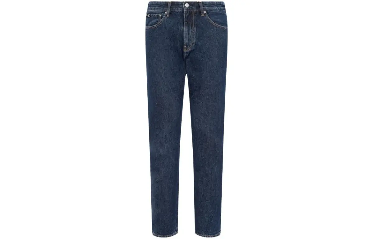 CALVIN KLEIN Jeans Men's Dark Blue