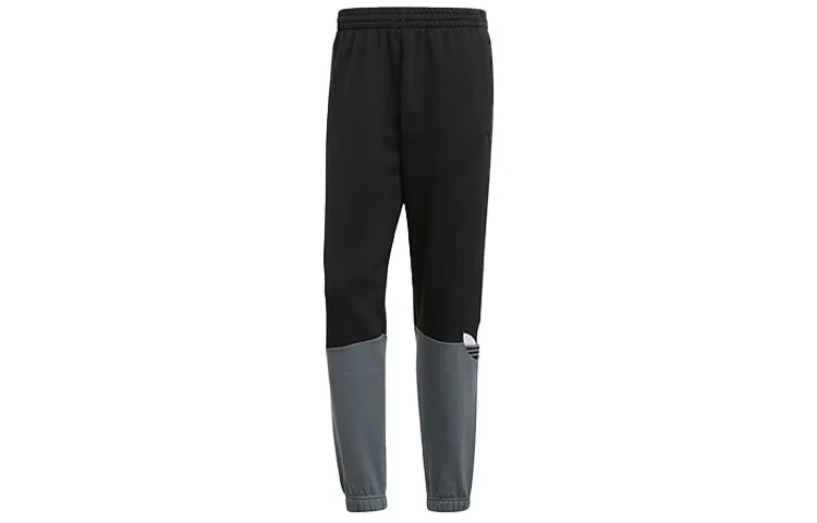 Adidas Originals Sweatpants Men's Black