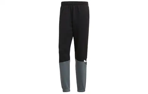 Adidas Originals Sweatpants Men's Black