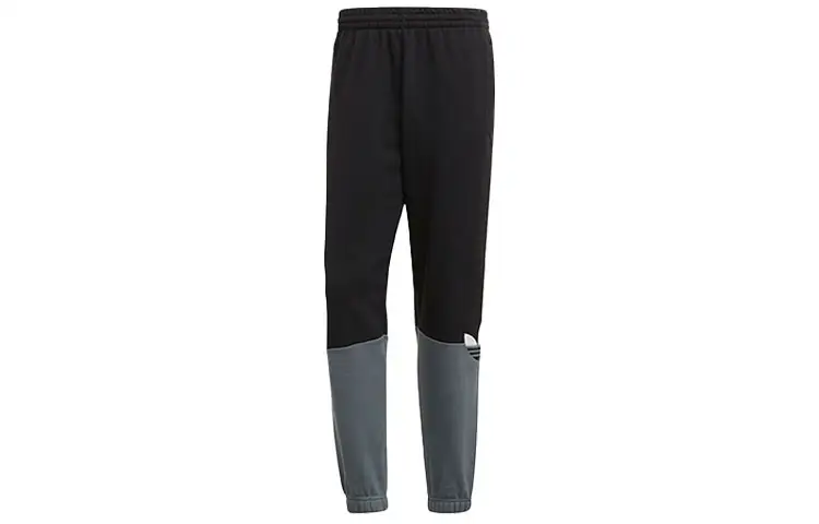 Adidas Originals Sweatpants Men's Black