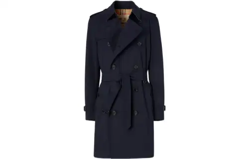 Kensington Heritage trench coat