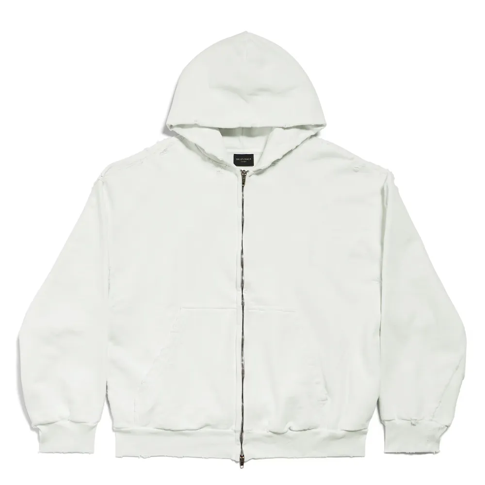 Balenciaga Jackets & Coats Regular Fit Men's Gray