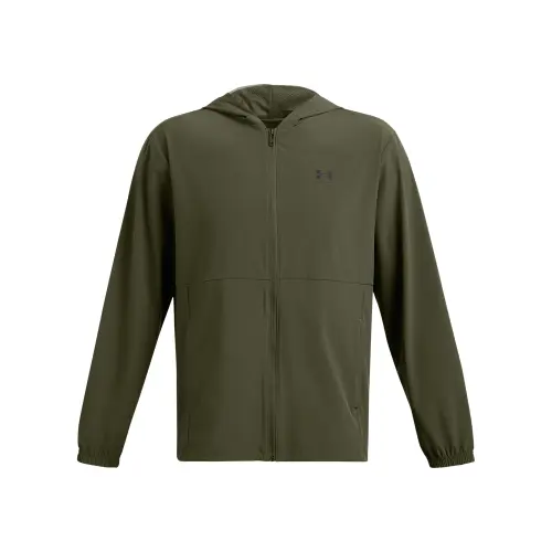Under Armour UA Vibe Windbreaker Jackets & Coats Men's Ghost Green
