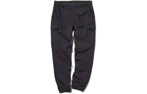 UNIQLO Cargo Pants Unisex Moderate