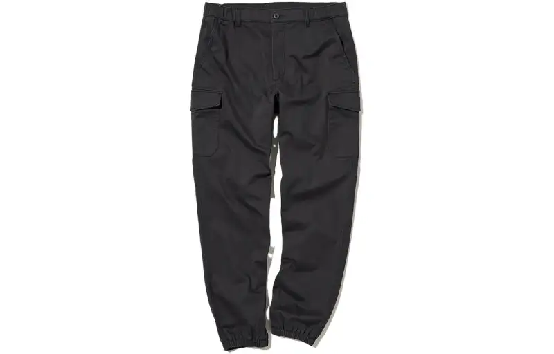 UNIQLO Cargo Pants Unisex Moderate