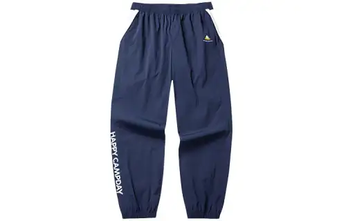 Anta Sweatpants Men's Bright Moon Blue