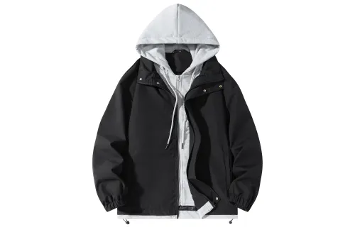 JEANSWEST Jackets & Coats Unisex