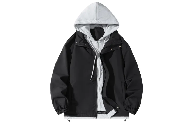JEANSWEST Jackets & Coats Unisex