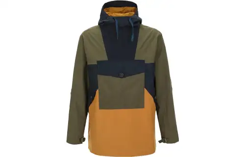 Timberland Trench Coat Men's Multicolor