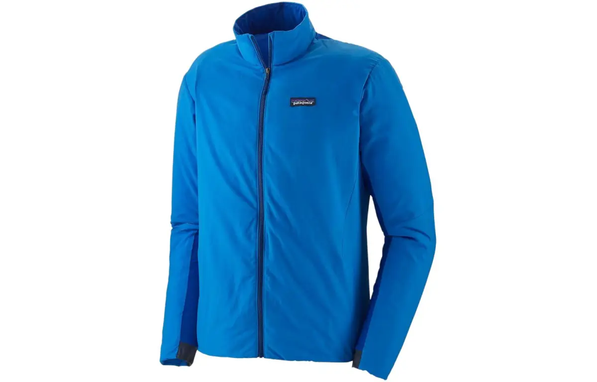 Patagonia Jackets & Coats Men's Blue