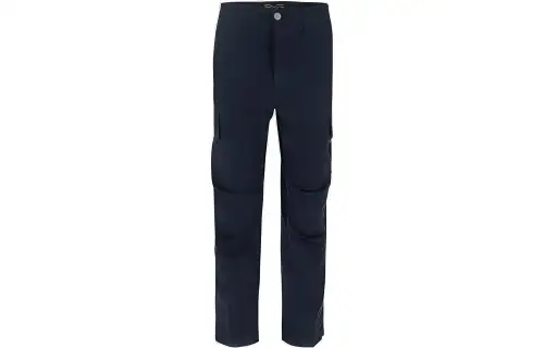 STONE ISLAND Cargo Pants Men's Blue Moderate
