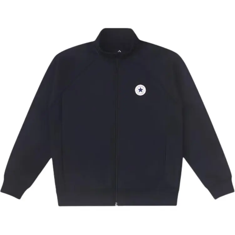 Converse Jackets & Coats Men's Black