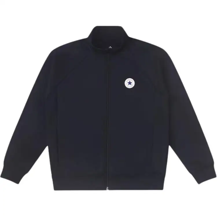 Converse Jackets & Coats Men's Black