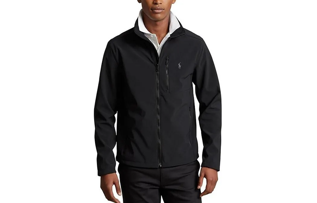 Polo Ralph Lauren Jackets & Coats Men's Black