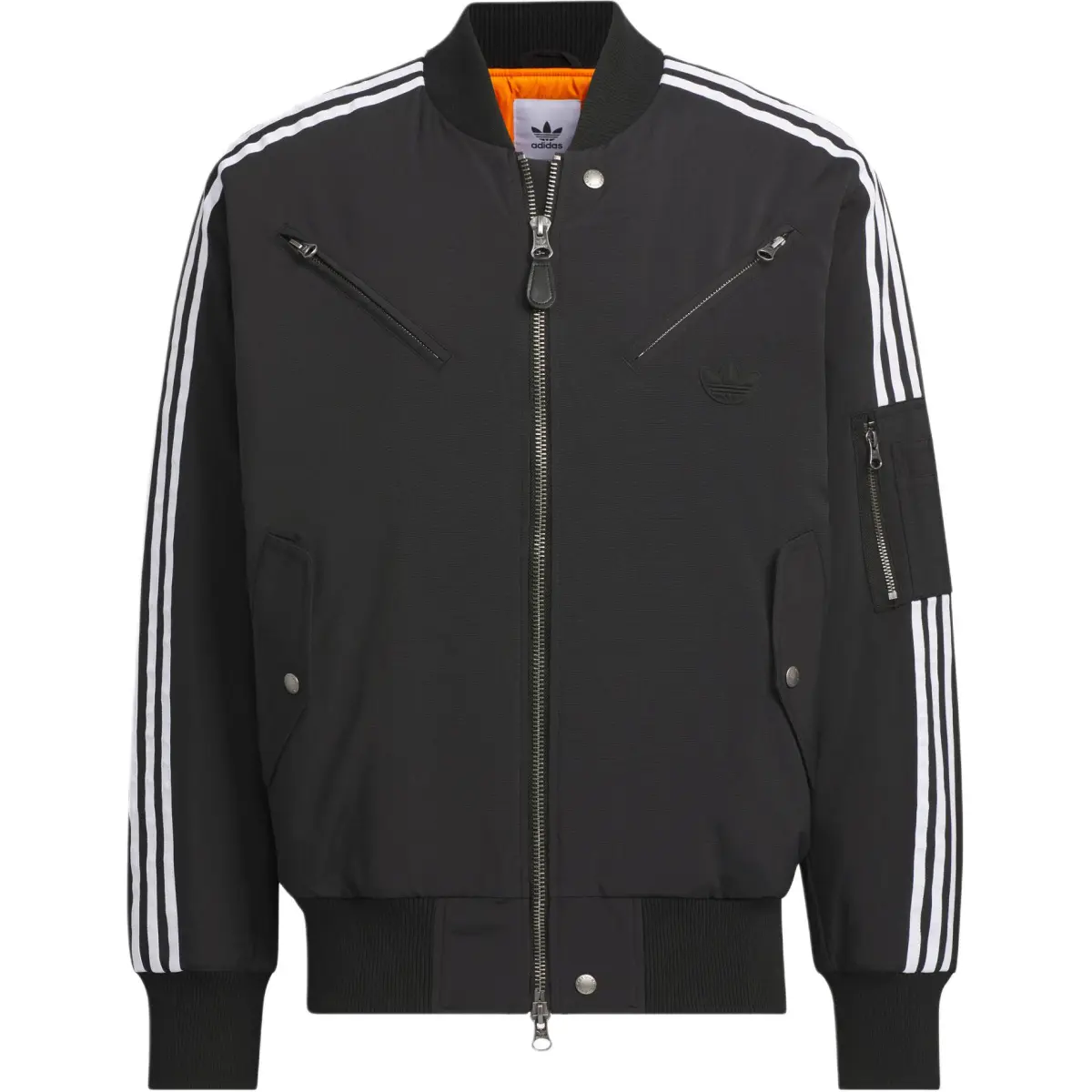 Adidas Originals Jacket Puffer Jacket Men's Black