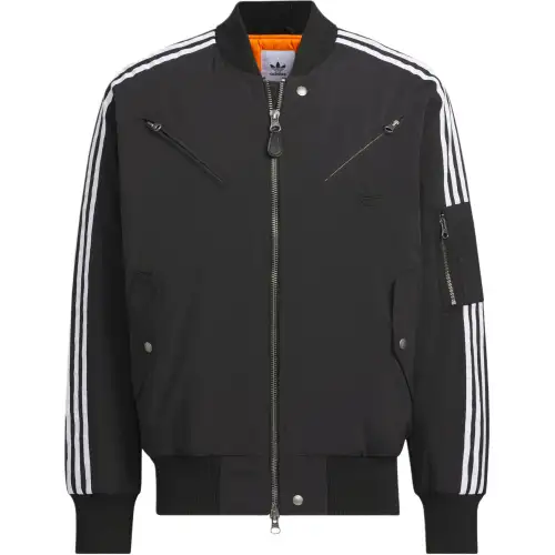 Adidas Originals Jacket Puffer Jacket Men's Black