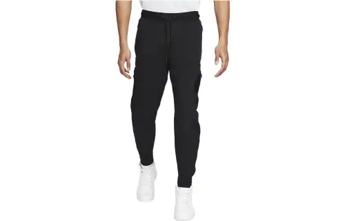 Jordan X Zion X Naruto Pants