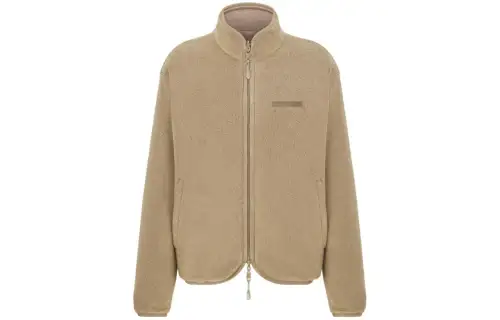 DIOR Jackets & Coats Men's Brown