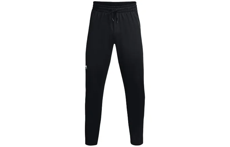 Under Armour Sweatpants Men's Black