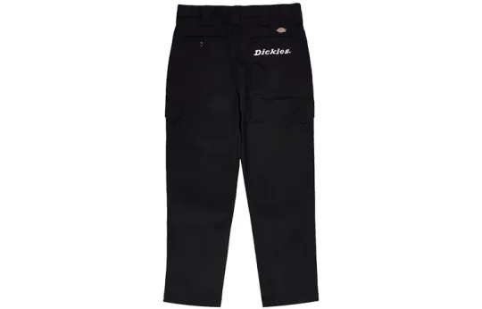 Dickies Casual Pants Men's Black