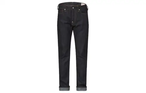 EVISU Rear Logo-print Jeans