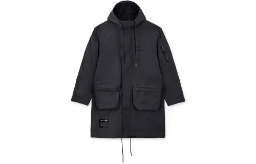 Jordan X A Ma Maniere Hooded Jacket