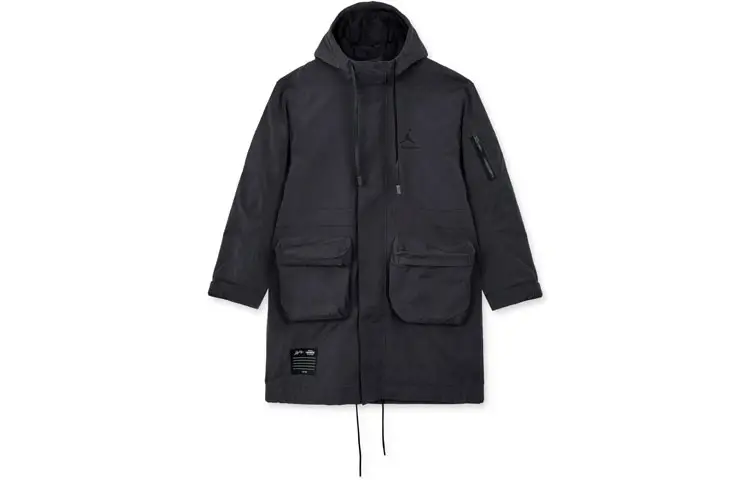 Jordan X A Ma Maniere Hooded Jacket