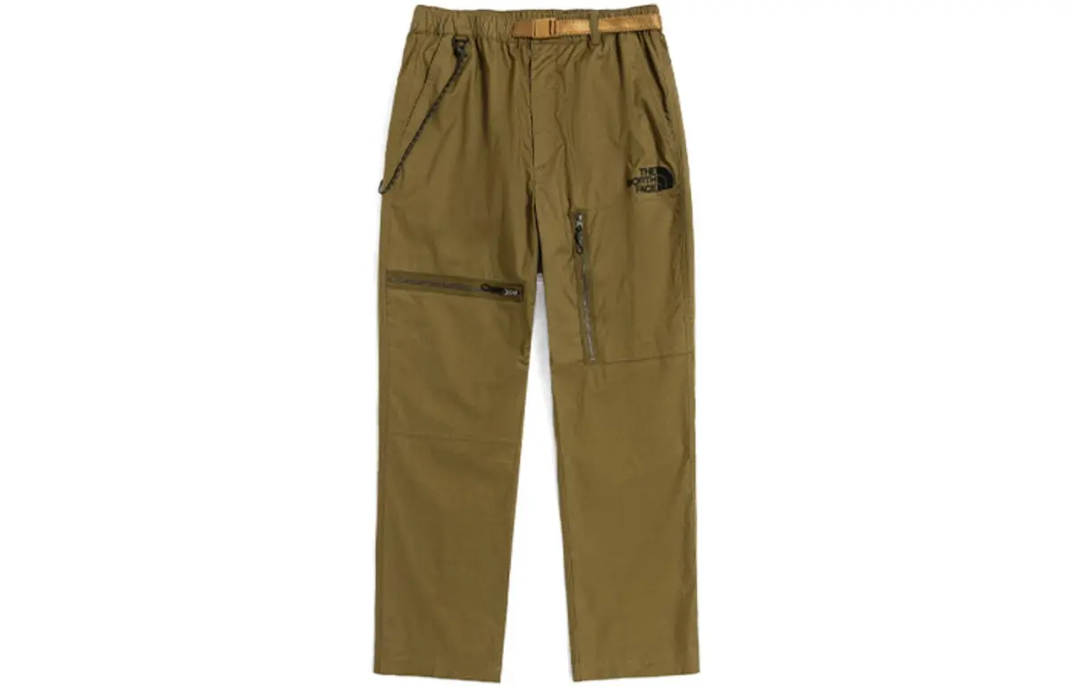 THE NORTH FACE Cargo Pants Men's Brown