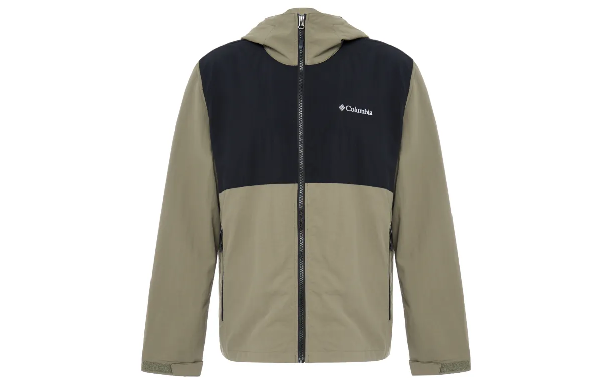 Columbia Jackets & Coats Men's Green