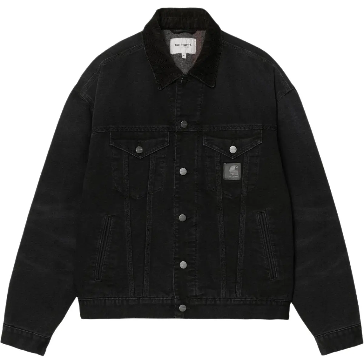 Carhartt Wip Dayton Trucker Jacket