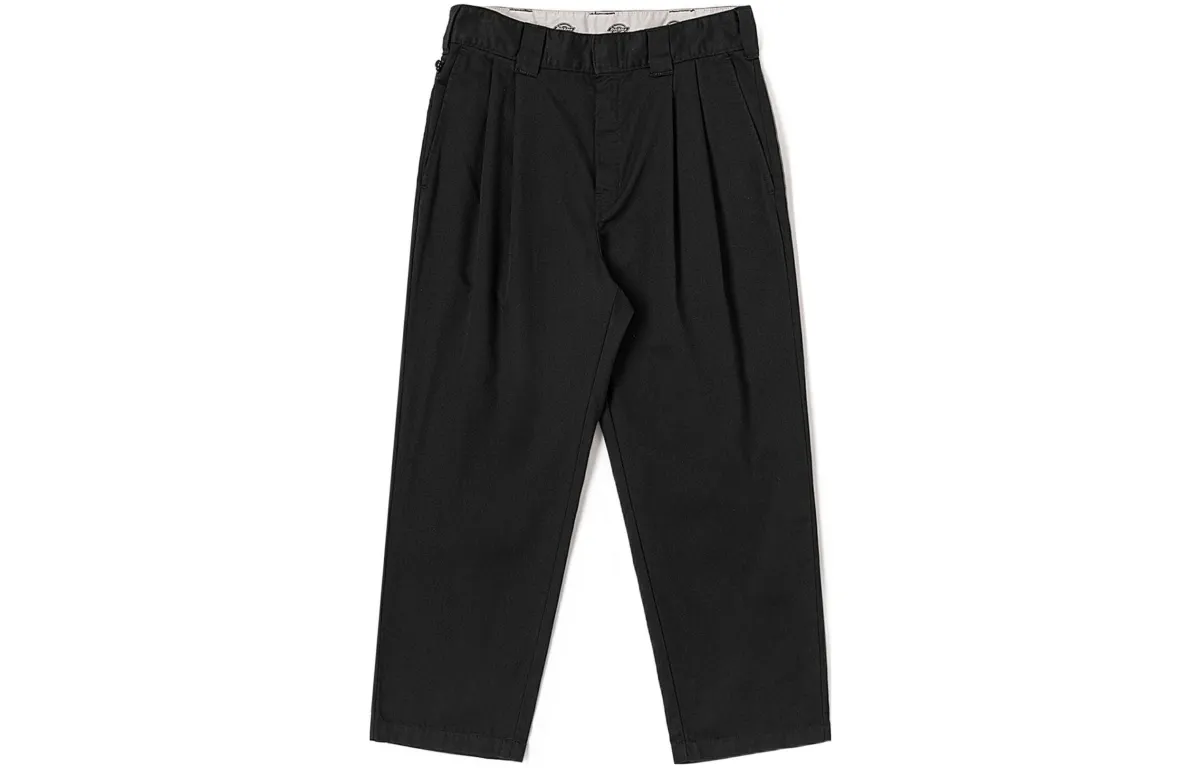 Dickies Cargo Pants Men's Black Moderate